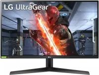 Монитор 27 LG UltraGear 27GN600-B 27GN600-B