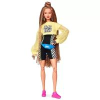 Кукла Barbie коллекционная BMR1959 Мулатка
