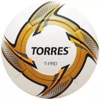Футбольный мяч TORRES T-Pro