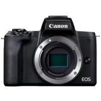 Canon Цифровая фотокамера Canon EOS M50 Mark II Body