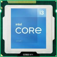 Процессор Intel Core i3-10105F LGA1200, 4 x 3700 МГц, OEM