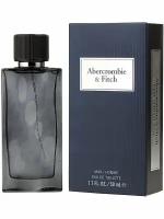 Abercrombie&Fitch First Instinct Blue Man туалетная вода 50 ml