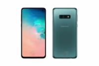 Матовая Гидрогелевая пленка на Samsung Galaxy S10e/Самсунг Галакси Эс 10 е, 1шт