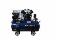 Компрессор воздушный масляный Magnus 360-100S, 100 л, 2300 Вт 10 бар