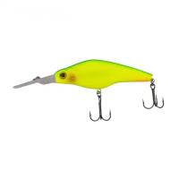 Воблер SIBBEAR Deep Shad 75mm/10g Floating 0-3.5m C M24