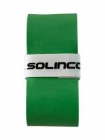 Теннисная намотка для ракетки Solinco WONDER GRIP x1 (1 шт.) Зеленый