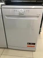 Посудомоечная машина Indesit DFE 1B19 13, белый