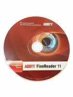 ПО Xerox by ABBYY FineReader OCR 11 Professional Edition, бессрочная 538N00101