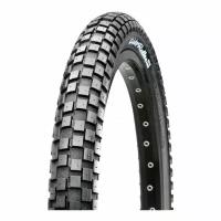 Велопокрышка MAXXIS HOLY ROLLER, 26X2.2", M126 W TT DK62 458 3LY 65PSI для дерта, стрита, города