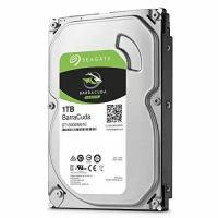 1 ТБ Внутренний жесткий диск Seagate ST1000DM010