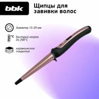 Плойка BBK BST1007