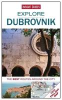 путеводитель Dubrovnik InsightExplore