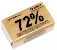 Хозяйственное мыло Аист Классическое 72%, 0.2 кг