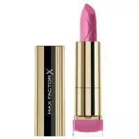 MAX FACTOR Губная помада Colour Elixir, № 125 icy rose, 4 г