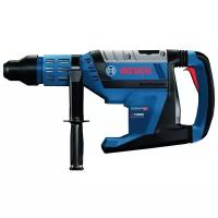 Перфоратор аккумуляторный BOSCH GBH 18V-45 C Professional, без аккумулятора