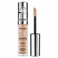 Корректор для лица `DEBORAH` 24ORE PERFECT ALL OVER CONCEALER тон 03 песочный