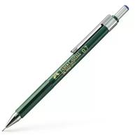 Faber-Castell Карандаш механический "TK-Fine" 0.7мм sela25