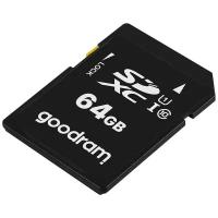 Карта памяти SDXC 64GB UHS-I S1A0-0640R12 GOODRAM