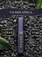 G044/Rever Parfum/Collection for men/MEN AFRICA/15 мл