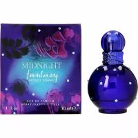 BRITNEY SPEARS Midnight Fantasy парфюмерная вода 30 ml