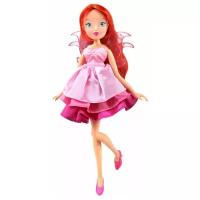 Кукла Winx Club Волшебное платье Блум, 27 см, IW01401600_ Bloom
