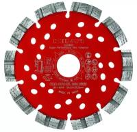 Алмазный отрезной диск HILTI EQD SPX 125/22