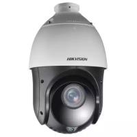 Камера видеонаблюдения Hikvision DS-2DE4225IW-DE белый/черный