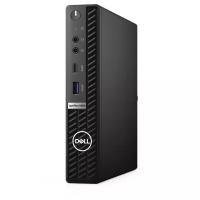 Настольный компьютер DELL OptiPlex 5080 Micro (5080-6444)