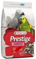 Versele-Laga корм Prestige Parrots для крупных попугаев, 1кг