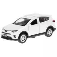 Машинка Технопарк TOYOTA RAV4 12 см RAV4-WH