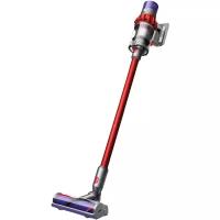 Пылесос Dyson Cyclone V10 Motorhead (SV12), red