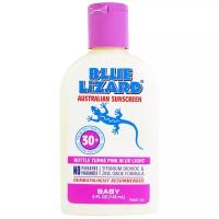 Blue Lizard Солнцезащитный детский крем SPF 30