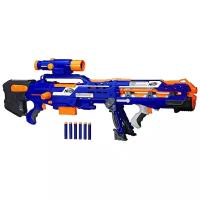 Бластер Nerf N-Strike Longshot CS-6 (B5540)