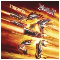 Judas Priest. Firepower. Coloured Vinyl