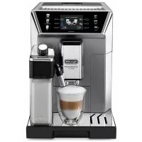 Кофемашина автоматическая De’Longhi ECAM550.85 MS PrimaDonna Class