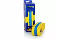 VEYANCE GY004003 Трос буксировочный Goodyear 10 тонн