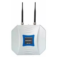 Сетевое оборудование Wi-Fi MOXA AWK 1200-AP