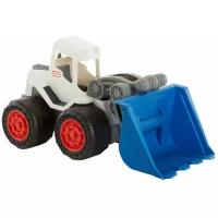 Погрузчик Little Tikes Dirt Diggers фронтальный 2 в 1 (642944/650550), 36.2 см