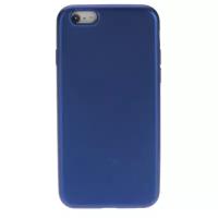 Чехол силиконовый для iPhone 6 Plus/6S Plus, HOCO, Phantom series, синий