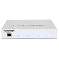 Маршрутизаторы и коммутаторы FortiGate 80E FG-80E