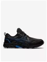 Кроссовки беговые мужские ASICS 1011A825 003 GEL-VENTURE 8 WP ( 9 US )