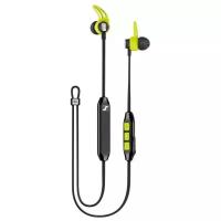 Беспроводные наушники Sennheiser CX Sport