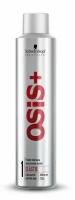 Schwarzkopf Professional Osis+ Elastic - Лак для волос эластичной фиксации, 500 мл новый дизайн