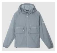 Куртка для активного отдыха Toread TAZK81221-C19X The Blue/Gray (US:XXL)