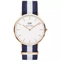 Daniel Wellington Classic Glasgow DW00100004