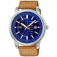 Наручные часы CASIO MTP-E128L-2A2