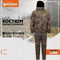 Костюм Remington Night Coyote Green Forest р. L