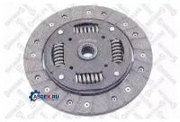 STELLOX 0700083SX 07-00083-SX_диск сцепления! Audi 80, Passat 1.3-1.6/1.6D <86