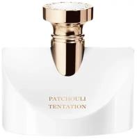 Bvlgari SPLENDIDA PATCHOULI TENTATION женская парфюмерная вода 30мл