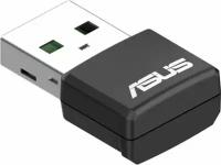 Wi-Fi роутер Asus USB-AX55 NANO (90IG06X0-MO0B00)